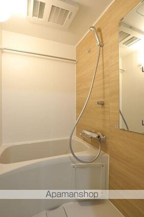 アリエル関町北[1R/20.17m2]のバス