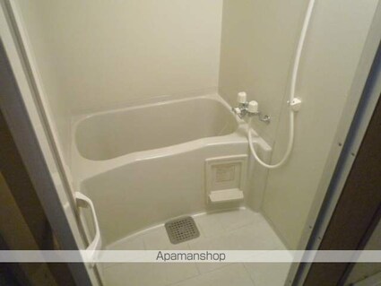 滋賀県守山市播磨田町[1LDK/36m2]のバス