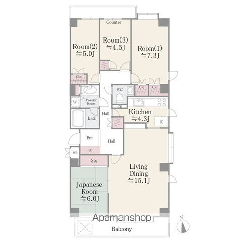 サムネイルイメージ