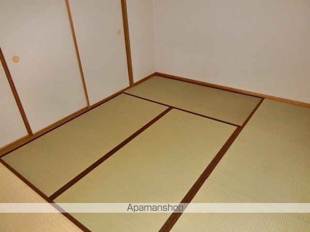 コートモーレアの内装写真