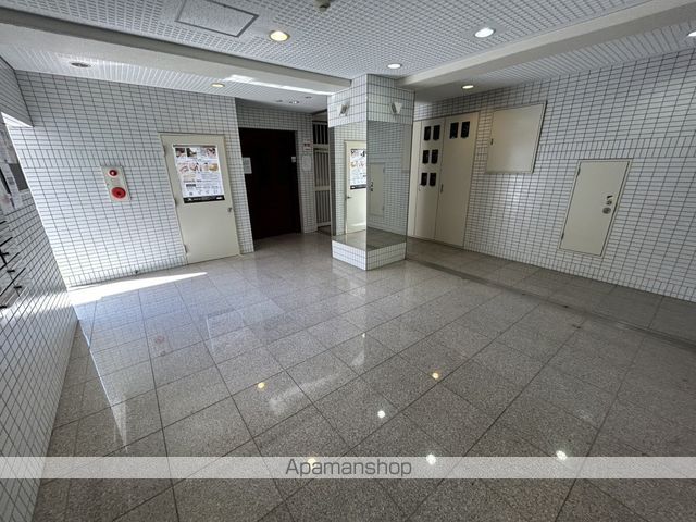 INOVE上山手の内装写真