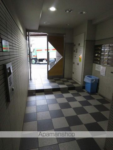 メインステージ蒲田の外観写真