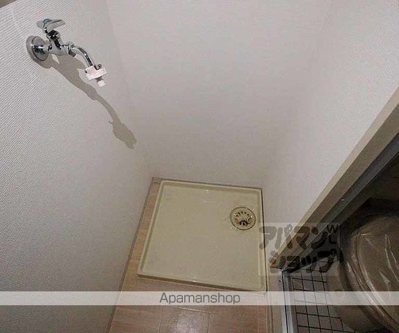デイスターアベニューの内装写真