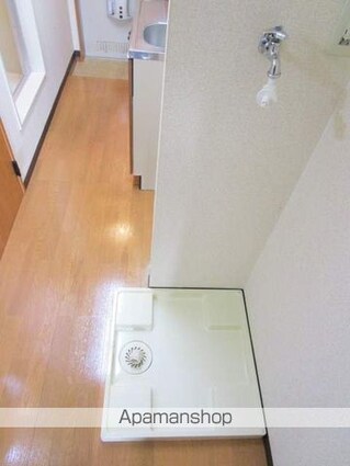 プランドール高円寺南[1K/22.36m2]の内装5