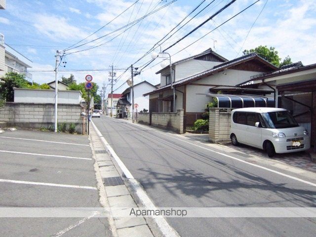 メゾンひまわりの周辺写真
