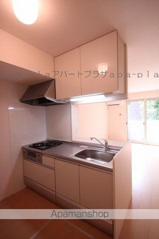 ハイツ ハピネスの内装写真