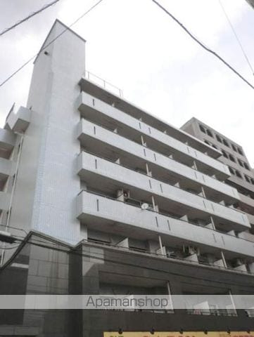ノアーズアーク博多南の外観写真