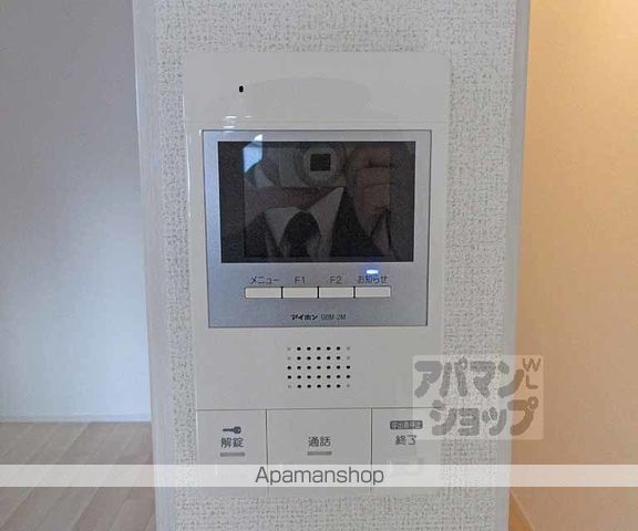 レジデンス ルクセの内装写真