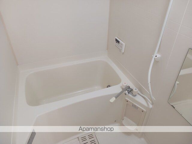 ヴィヴァーチェの内装写真