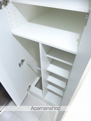 ＧＥＮＯＶＩＡ西横浜[1K/21.48m2]の内装4