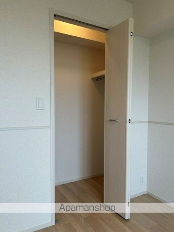 ジリエットの内装写真