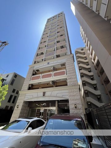 LUXETENJINBASHI