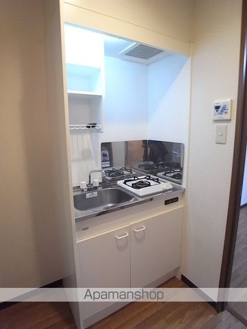 光陽マンションBの内装写真