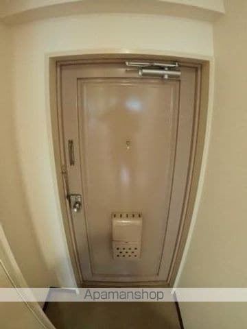 しなのホームズの内装写真