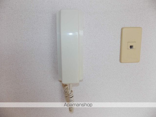 メゾンKOWAの内装写真
