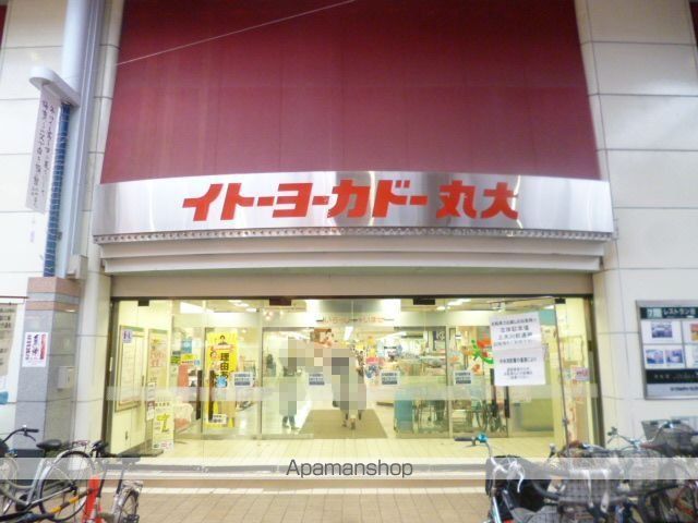 スカイ柳都の周辺写真