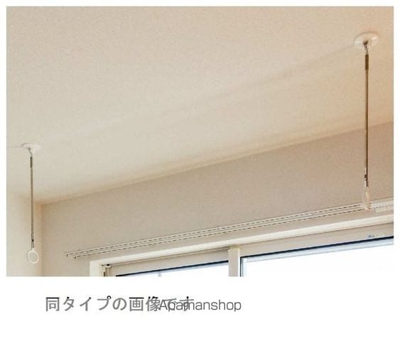 リベラフィオーレの内装写真