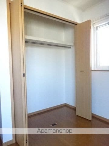 シャトレ ハイムIIIの内装写真