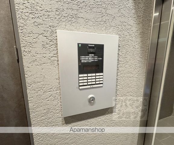 Kalan新町三条の内装写真
