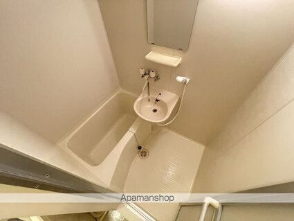 レオパレスａｙｅ．Ⅱ[1K/23.18m2]のバス