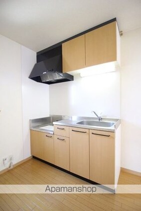 Ｉ．Ｍパルク　Ｃ[2LDK/54.6m2]のキッチン