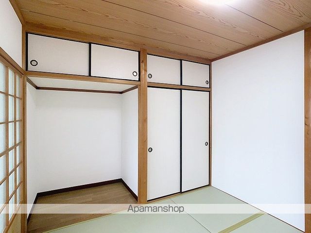 サニーフラットの内装写真