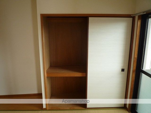 リヴェール荒田の内装写真