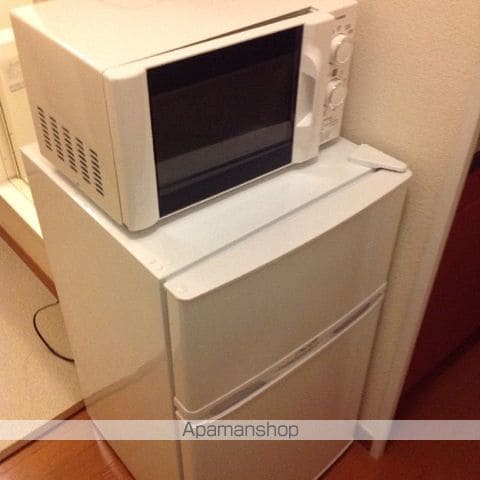 レオパレス喜多方の内装写真