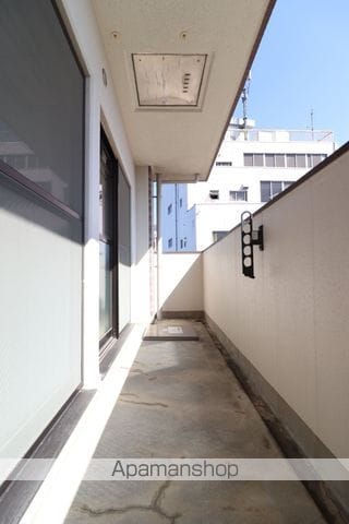 リサージュ牛浜の内装写真