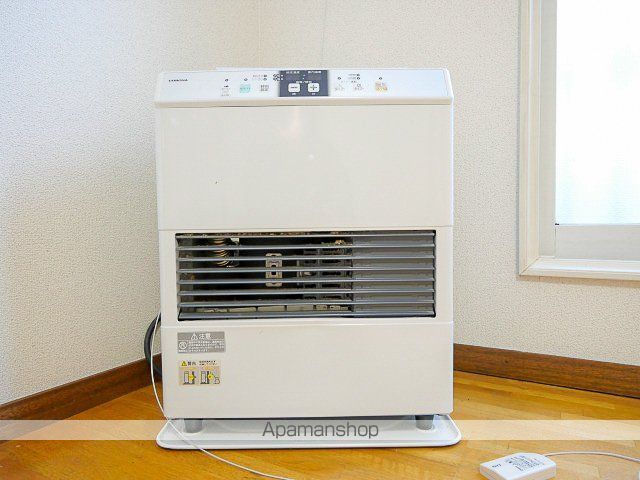 アーバン北郷の内装写真