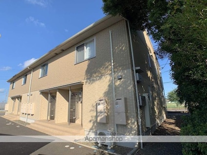 グランドソレーユ[1LDK/42.64m2]の外観3