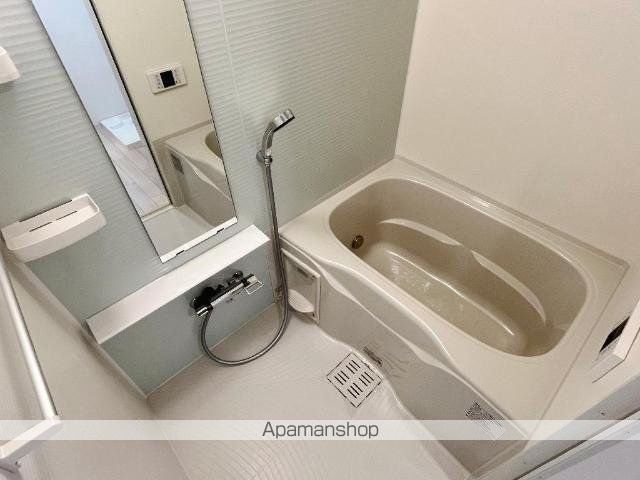 グランプラム箱根ヶ崎の内装写真