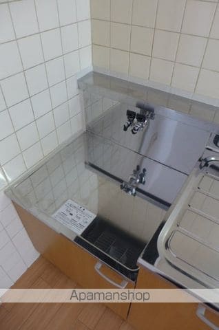 サンシャイン浜畔の内装写真