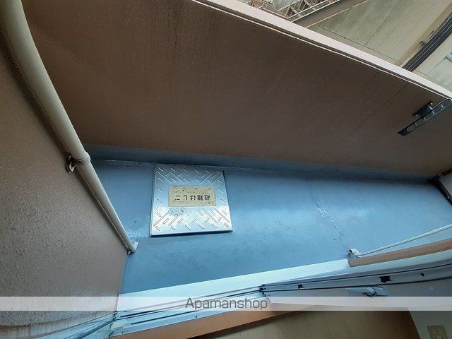 エヴァー高田の内装写真