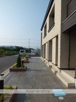 ＯＰＥＲＡ[1K/27.94m2]のロビー