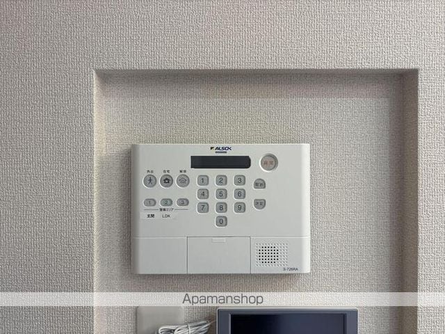 セレスティア豊島Nの内装写真