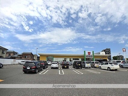 レオパレス大月[1K/20.28m2]の周辺2