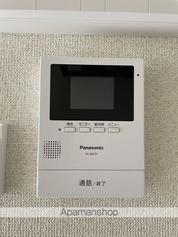 ミランダトミーハイムの内装写真
