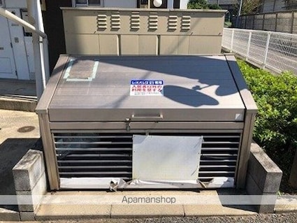 レオパレスこあみ　Ｙ．Ｍ[1K/19.87m2]の共用部2