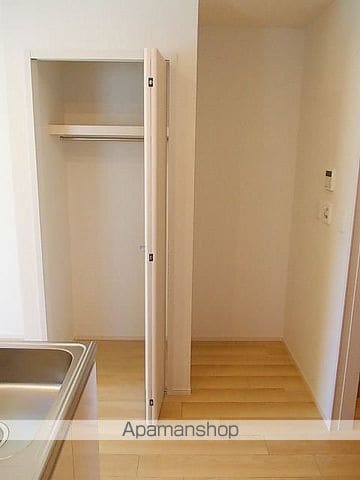 フレックス タウン 六番館の内装写真