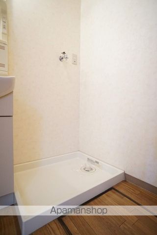 リバーサイドピアの内装写真