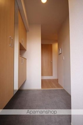 埼玉県川越市仙波町１丁目[2LDK/59.59m2]の内装1