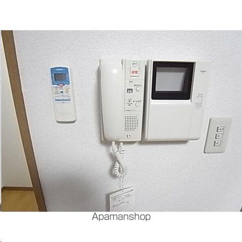 ストゥデイオ・ローズマリーの内装写真