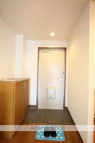 メゾンドゥボヌールの内装写真