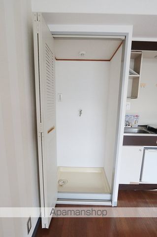 シティメゾンフェニックス住吉の内装写真