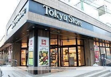 ＣＡＳＡ　ＰＩＡＺＺＡ　Ｔａｃｈｉｋａｗａ[1LDK/29m2]の周辺5
