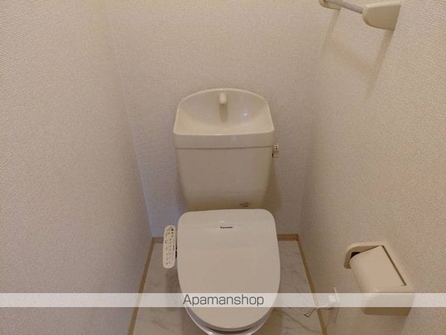 セジュールサザンウインド Bの内装写真