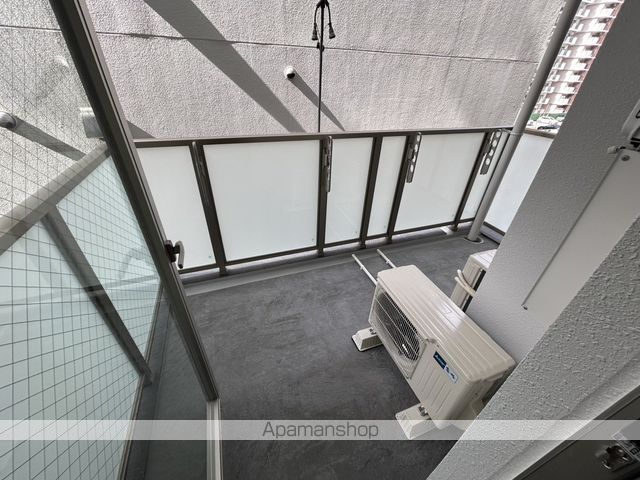 セレニテフラン新大阪の内装写真