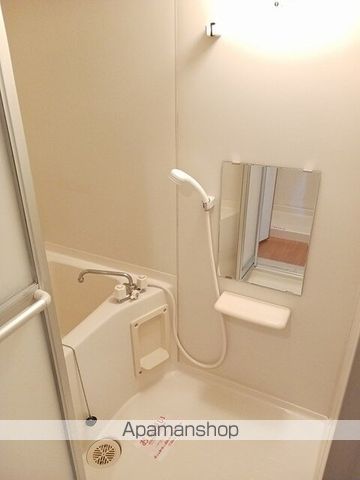 リバーマウスの内装写真