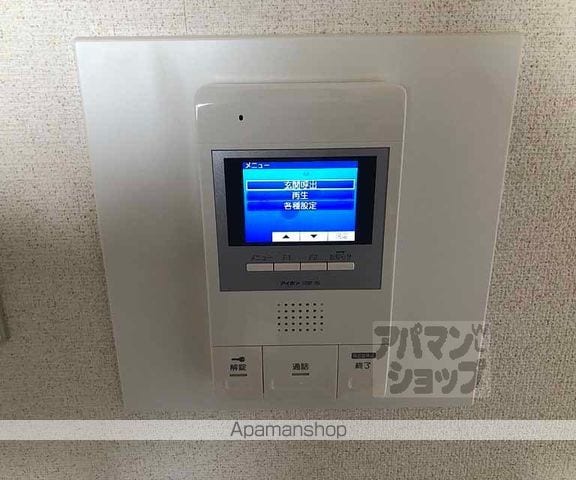 AXIA京都の内装写真